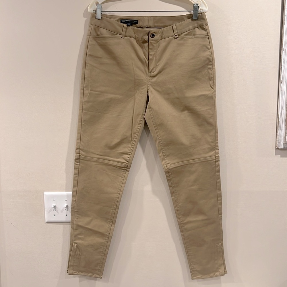 Brooks Brothers Natalie Fit Pants